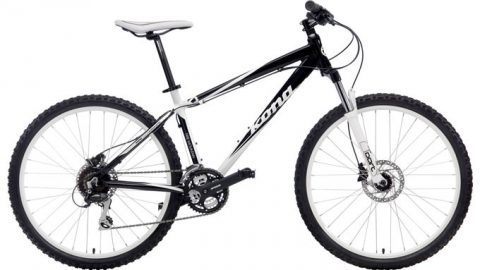 Vente  VTT Kona Fire Mountain