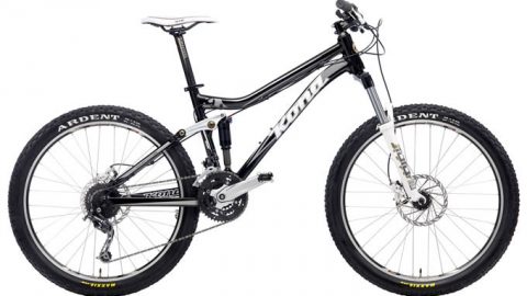 VENTE VTT KONA TANUKI