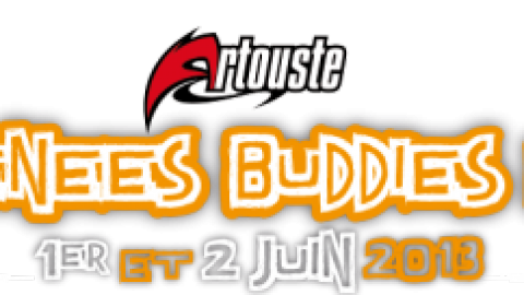 La Pyrénées Buddies Race se prépare