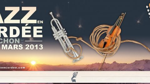 Festival Jazz 8, 9, 10 Mars