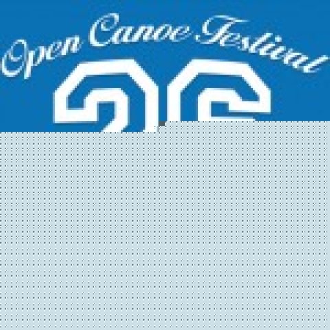 OPEN CANOE FESTIVAL